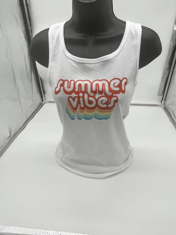 Summer Vibes