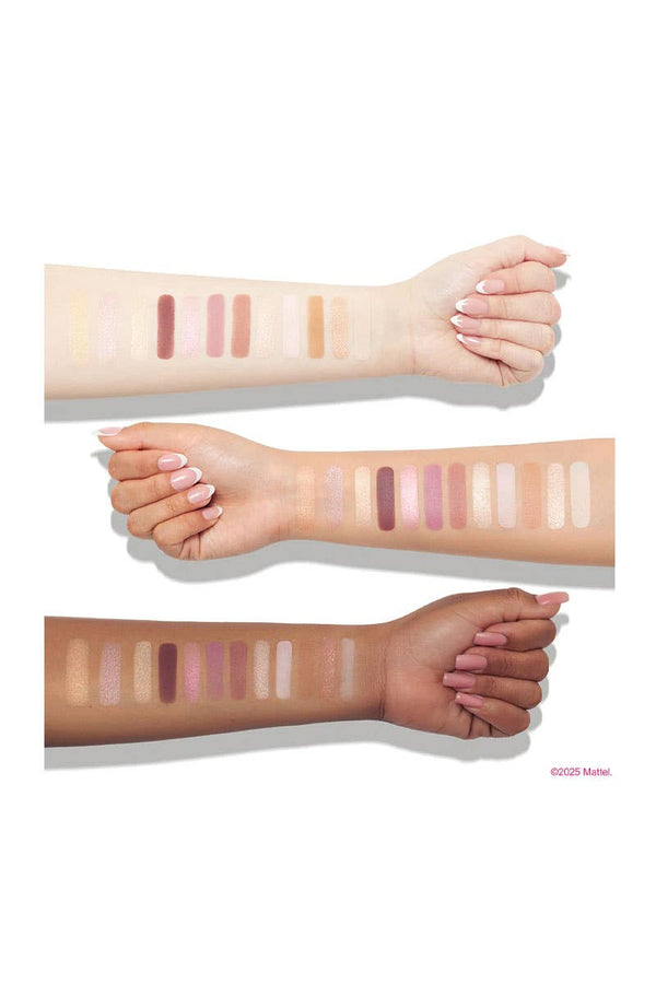 Barbie Hello World Multi-Use Makeup Palette