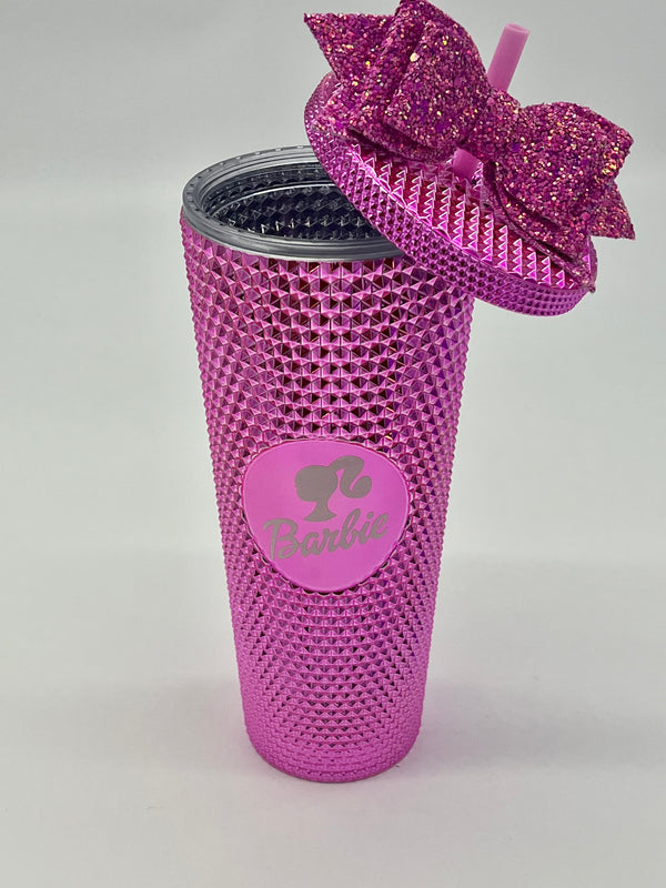 Retro Diamond Tumblers