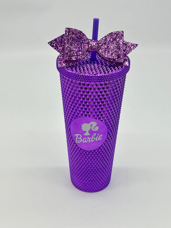Retro Diamond Tumblers