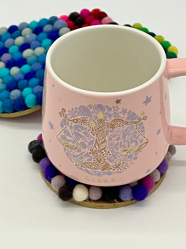 Mugs - Astrology
