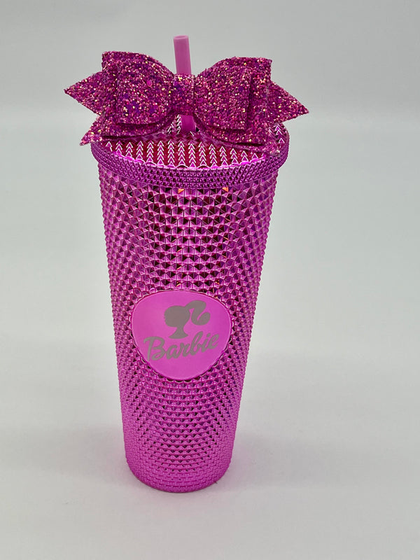 Retro Diamond Tumblers
