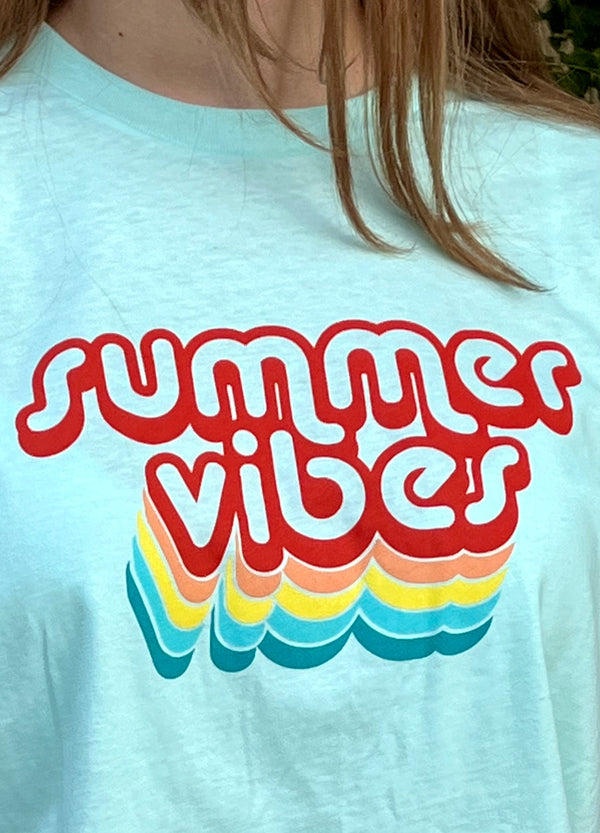 Summer Vibes