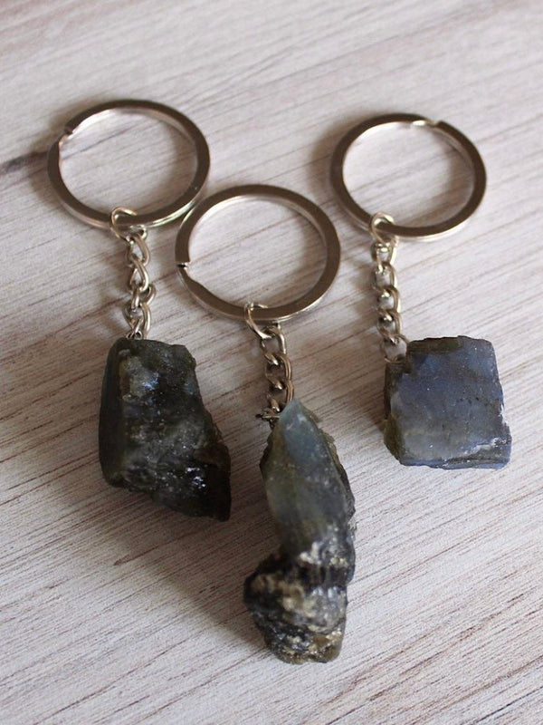 Crystal Keychain