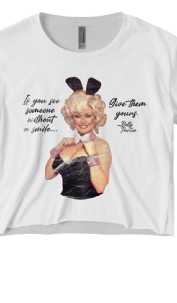 Dolly - Bunny Crops