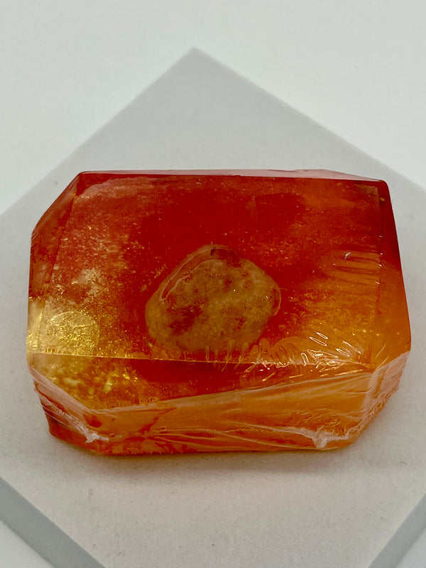 Crystal Bar Soap - Sun Child