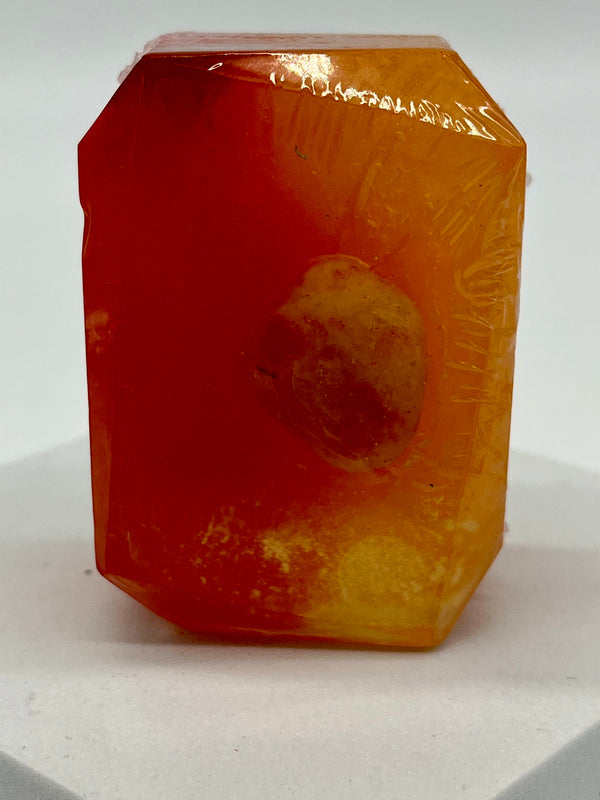 Crystal Bar Soap - Sun Child