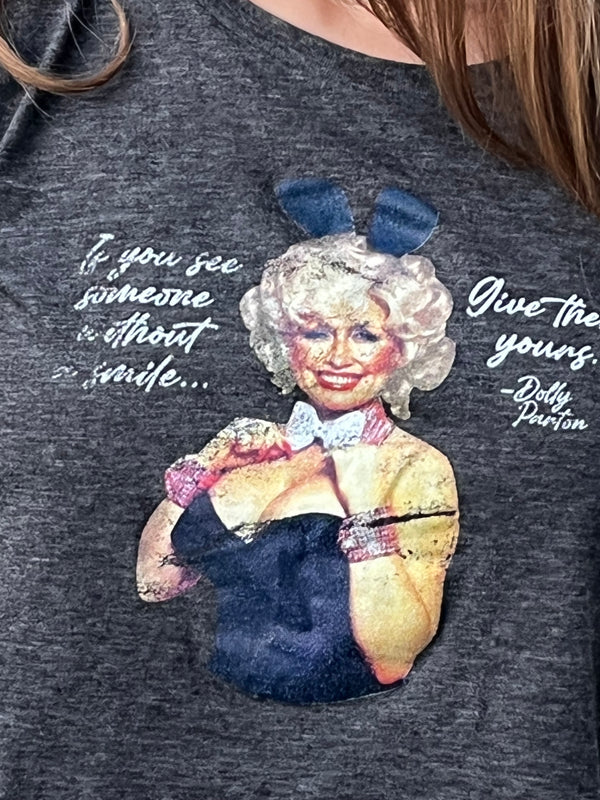Dolly - Bunny Crops