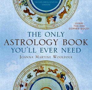 Astrology: Why do I Resonate, and How I Learned