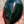 Natural Rainbow Obsidian Half Polish Free Form