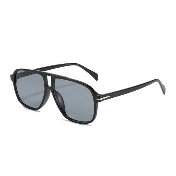 Sunglasses-Retro Aviators Unisex