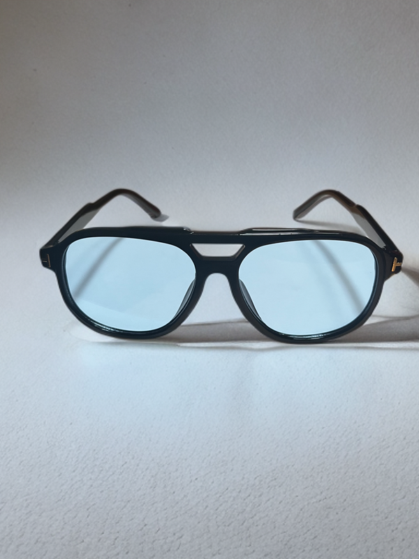 Sunglasses-Retro Aviator