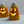 Silly Candy Corn Luminary