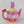 Hello Kitty Easter Bunny Teapot