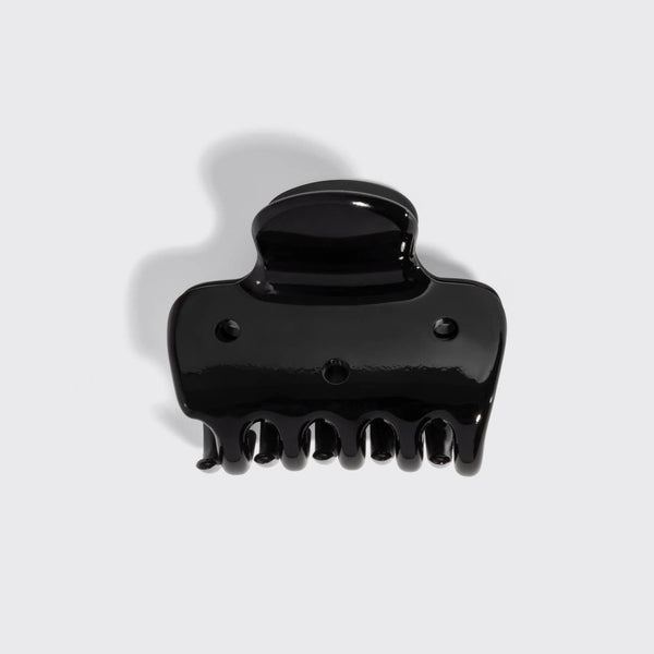 KITSCH - KitschPop™️ Cloud Clip 7pc Set Vintage- Black