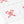 8 Oak Lane - Candy Cane Embroidered Cocktail Napkin Boxed Set