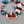 Hello Kitty-Vintage 90s Holiday Wreath