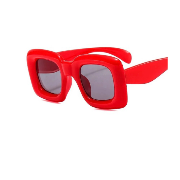 Sunglasses-Retro Bubble Y2K