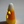 Surprised Candy Corn Luminary