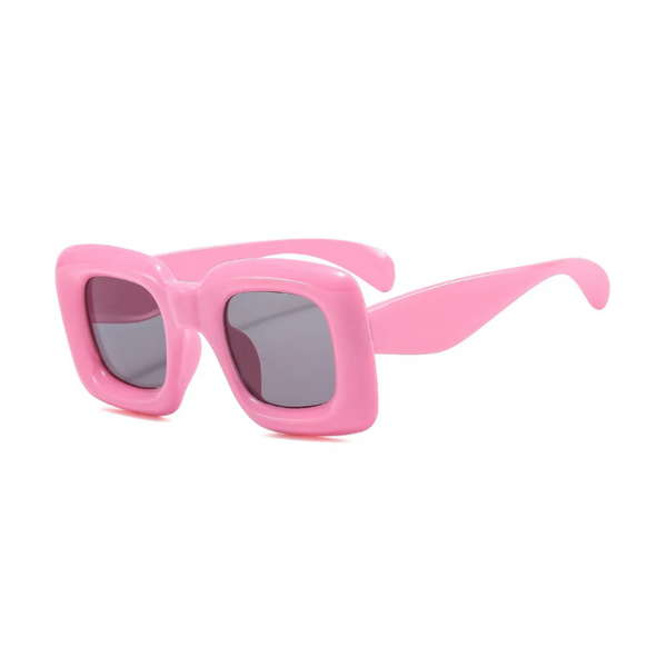 Sunglasses-Retro Bubble Y2K