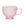 Dotted Hobnail Glass Mug-13.5 oz