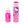 Hello Kitty Lip Balm & Gloss Set with Case