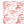 8 Oak Lane - Santa Toile Scalloped Dinner Napkin
