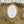 Weddingstar Inc. - Small Oval Baroque Frame - Gold