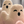 Ghost Plush Pillows-w/ Removable Bow Pin