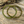 Natural Peridot 4mm 7.5” Crystal Stretch Bracelet