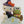 Hello Kitty Witch With Keroppi Figurine