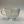 Dotted Hobnail Glass Mug-13.5 oz