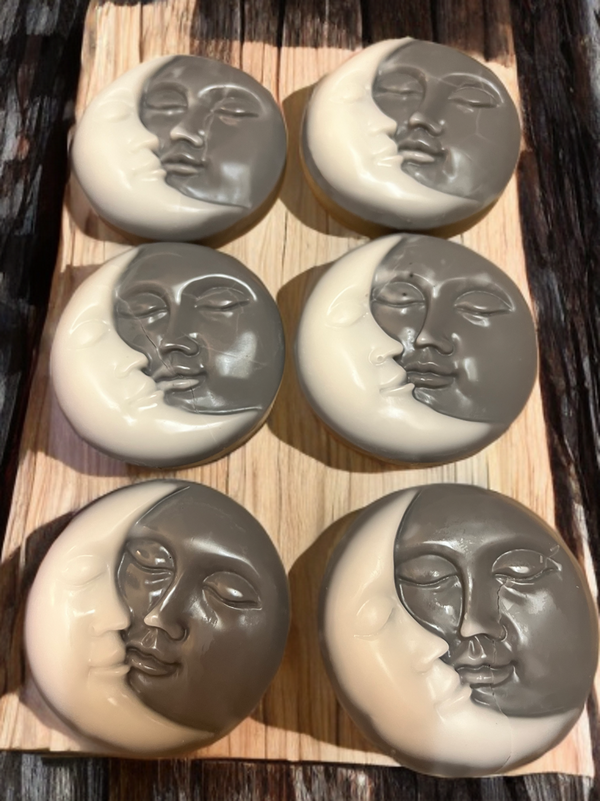 Handmade Candles-Selene and Lilith 16oz.