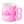 Barbie Checkered & Party Assortment Mug-21oz