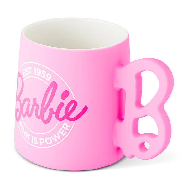 Barbie Checkered & Party Assortment Mug-21oz