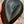 Natural Rainbow Obsidian Half Polish Free Form