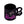 Barbie Groovy & Logo Assorted Mug - Soft Touch 21oz