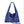 Nylon Drawstring Crossbody Bucket Tote Bag