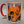 Stay Wild Red Mug