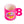 Barbie Groovy & Logo Assorted Mug - Soft Touch 21oz