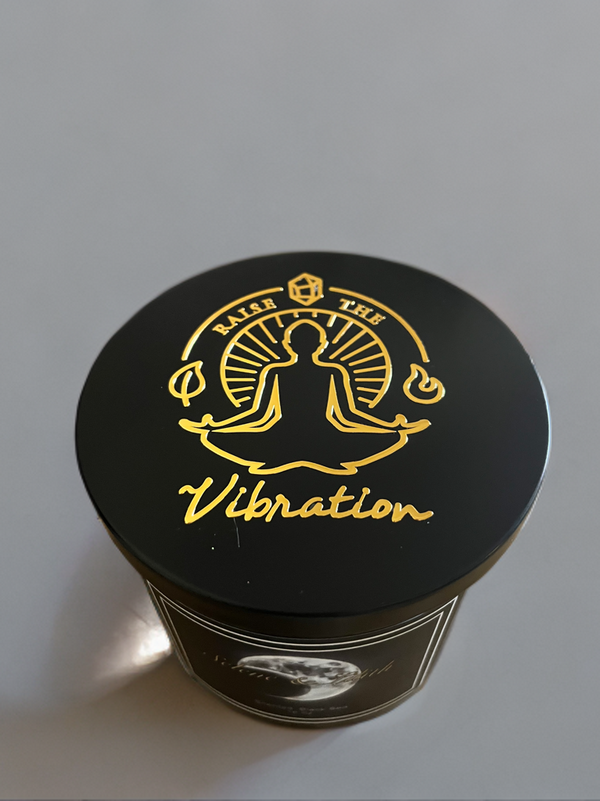 Handmade Candles-Selene and Lilith 16oz.