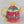 Hello Kitty Painter Bunny Teapot