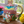 Hello Kitty Painter Bunny Teapot