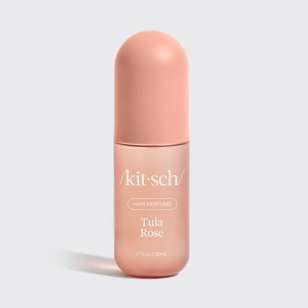 KITSCH - Tula Rose Hair Perfume