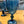 Glass Goblets Beveled Set of 6