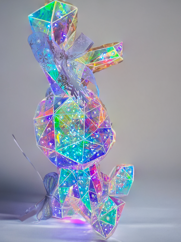 Bunny LED Light