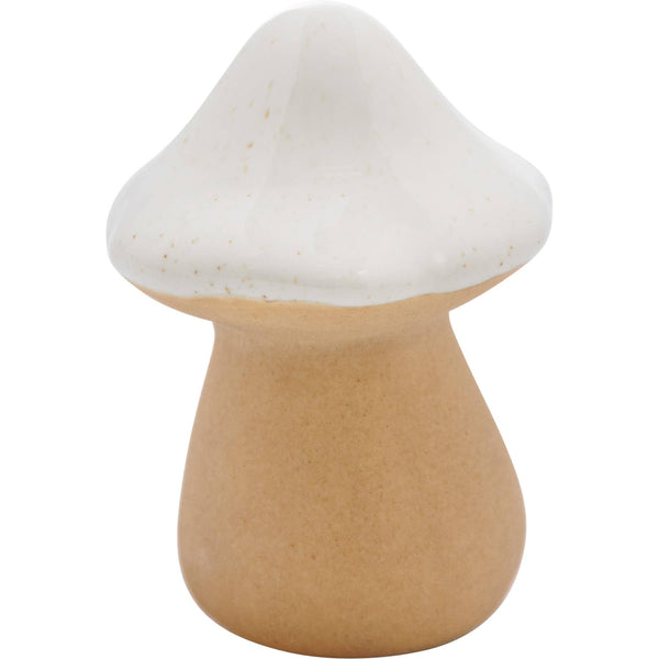 Cone Mushrooms Figurine Set