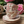 Rococo Tea Set-Cherubs