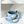 Clouds-Cup and Saucer Set