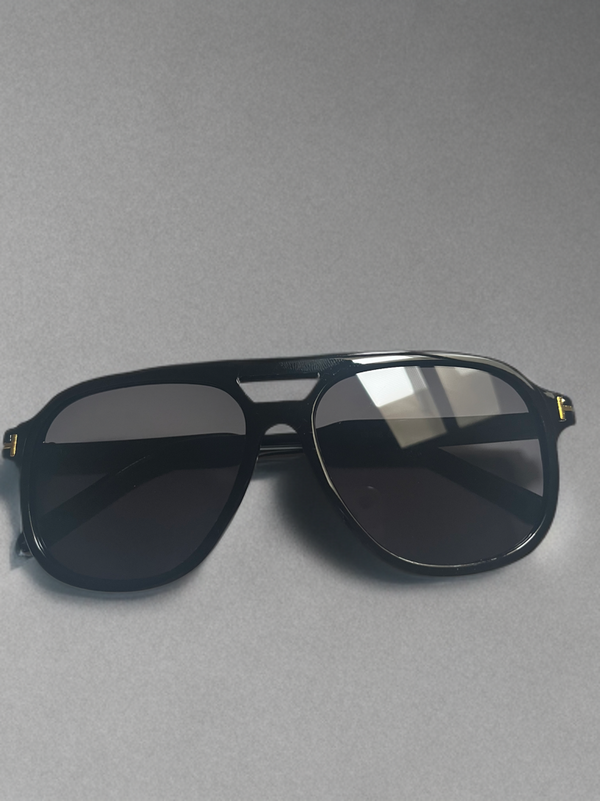 Sunglasses-Retro Aviator